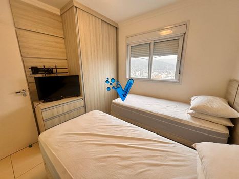 Foto 37 do(a) Apartamento de 3 quartos para alugar em Enseada, Guarujá