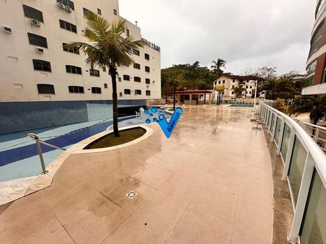 Foto 4 do(a) Apartamento de 3 quartos para alugar em Enseada, Guarujá