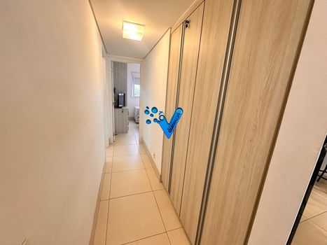 Foto 31 do(a) Apartamento de 3 quartos para alugar em Enseada, Guarujá
