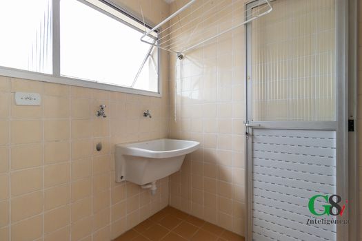 Foto 25 do(a) Apartamento de 2 quartos à venda em Vila Alexandria, São Paulo