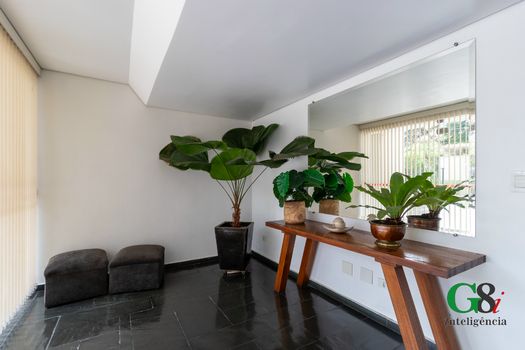 Foto 32 do(a) Apartamento de 2 quartos à venda em Vila Alexandria, São Paulo