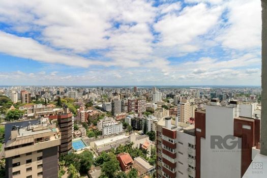 Foto 4 do(a) Apartamento de 3 quartos à venda em Bela Vista, Porto Alegre