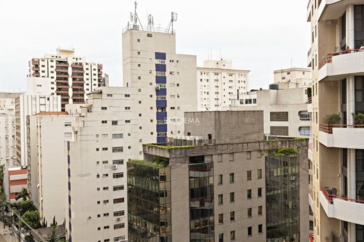 Foto 19 do(a) Apartamento de 2 quartos à venda em Itaim Bibi, São Paulo