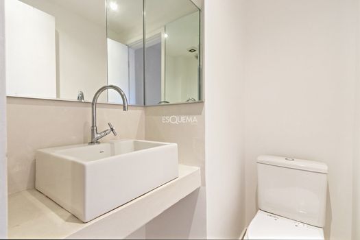 Foto 10 do(a) Apartamento de 2 quartos à venda em Itaim Bibi, São Paulo