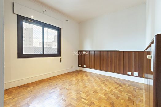 Foto 12 do(a) Apartamento de 2 quartos à venda em Itaim Bibi, São Paulo