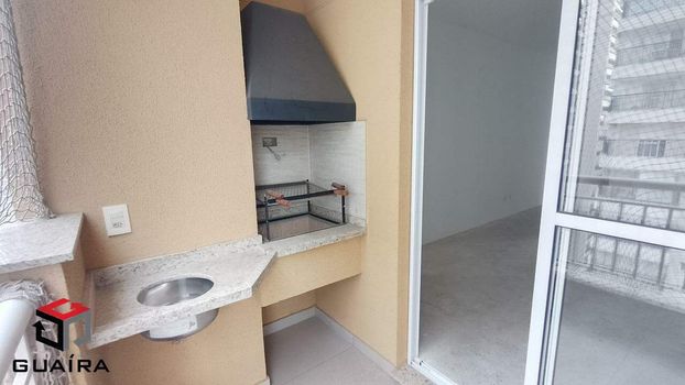 Foto 17 do(a) Apartamento de 2 quartos à venda em Campestre, Santo André