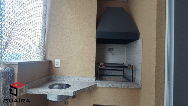 Foto 23 do(a) Apartamento de 2 quartos à venda em Campestre, Santo André