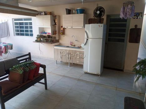 Foto 20 do(a) Casa em Condomínio false à venda em Parque Jambeiro, Campinas
