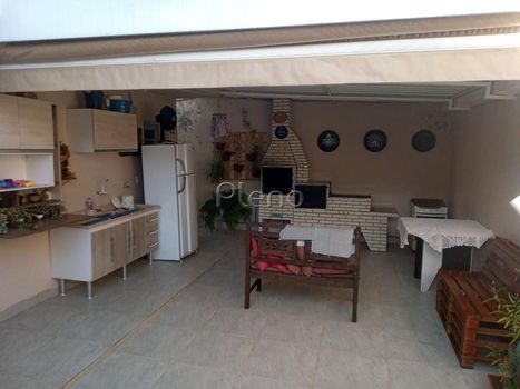 Foto 19 do(a) Casa em Condomínio false à venda em Parque Jambeiro, Campinas