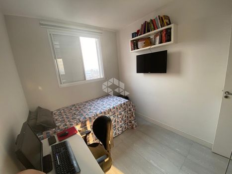 Foto 15 do(a) Apartamento de 2 quartos à venda em Utinga, Santo André