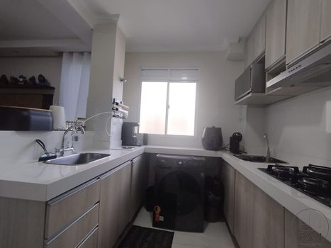 Foto 3 do(a) Apartamento de 2 quartos à venda em Jardim Paraíso, Botucatu