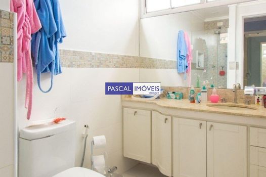 Foto 16 do(a) Apartamento de 3 quartos à venda em Vila Congonhas, São Paulo