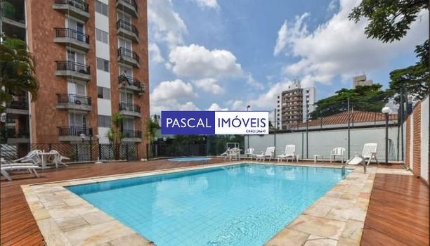 Foto 17 do(a) Apartamento de 3 quartos à venda em Vila Congonhas, São Paulo
