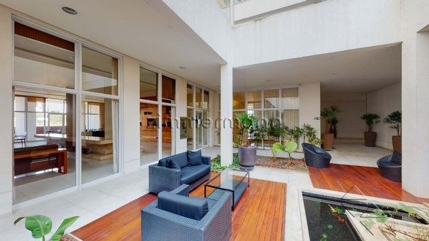 Foto 45 do(a) Apartamento de 2 quartos à venda em Campo Belo, São Paulo