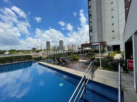 Foto 7 do(a) Apartamento de 2 quartos à venda em Campo Belo, São Paulo