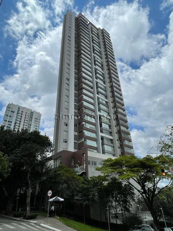 Foto 47 do(a) Apartamento de 2 quartos à venda em Campo Belo, São Paulo