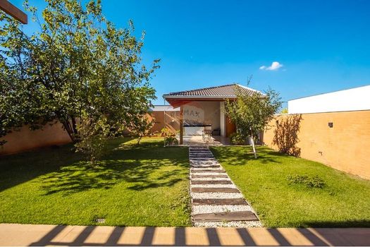Foto 40 do(a) Casa em Condomínio de 3 quartos à venda em Mirante dos Ypês, Salto
