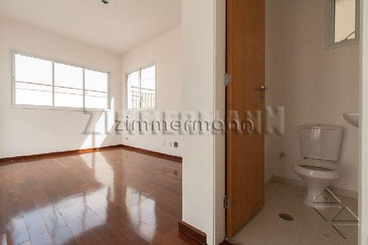 Foto 6 do(a) Cobertura de 2 quartos à venda em Água Branca, São Paulo