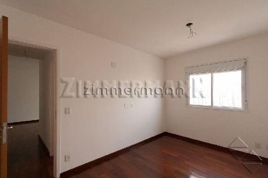 Foto 13 do(a) Cobertura de 2 quartos à venda em Água Branca, São Paulo