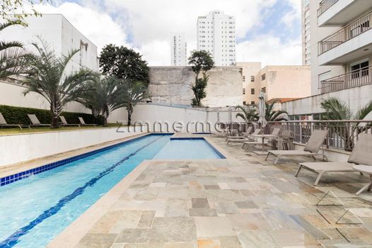 Foto 35 do(a) Cobertura de 2 quartos à venda em Água Branca, São Paulo
