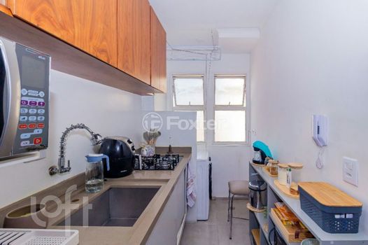 Foto 16 do(a) Apartamento de 1 quartos à venda em Santana, São Paulo
