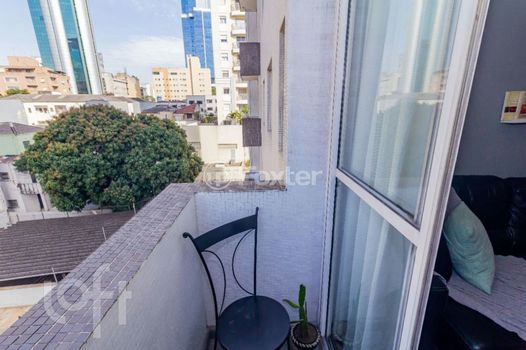 Foto 6 do(a) Apartamento de 1 quartos à venda em Santana, São Paulo
