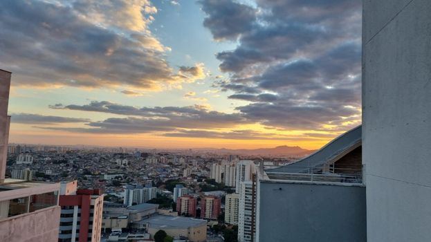 Foto 19 do(a) Cobertura de 3 quartos à venda em Lauzane Paulista, São Paulo