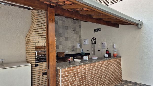 Foto 21 do(a) Cobertura de 3 quartos à venda em Lauzane Paulista, São Paulo