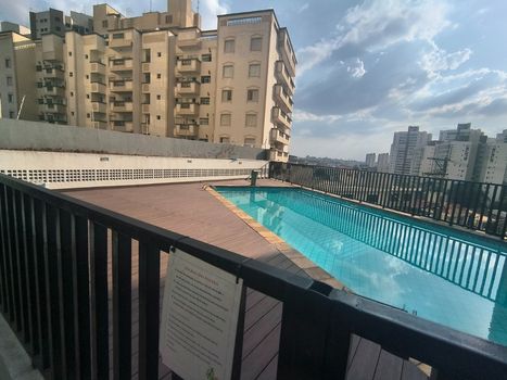 Foto 16 do(a) Cobertura de 3 quartos à venda em Lauzane Paulista, São Paulo