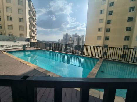 Foto 28 do(a) Cobertura de 3 quartos à venda em Lauzane Paulista, São Paulo