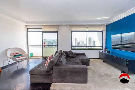 Foto 5 do(a) Apartamento de 4 quartos à venda em Vila Ipojuca, São Paulo
