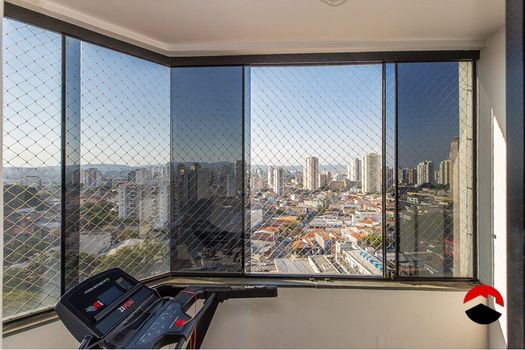 Foto 43 do(a) Apartamento de 4 quartos à venda em Vila Ipojuca, São Paulo