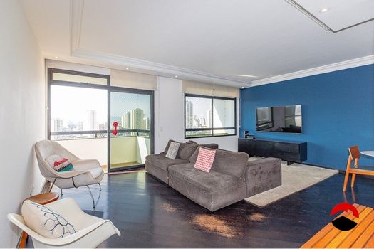 Foto 1 do(a) Apartamento de 4 quartos à venda em Vila Ipojuca, São Paulo