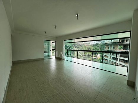 Foto 1 do(a) Apartamento de 4 quartos à venda em Vale do Sereno, Nova Lima