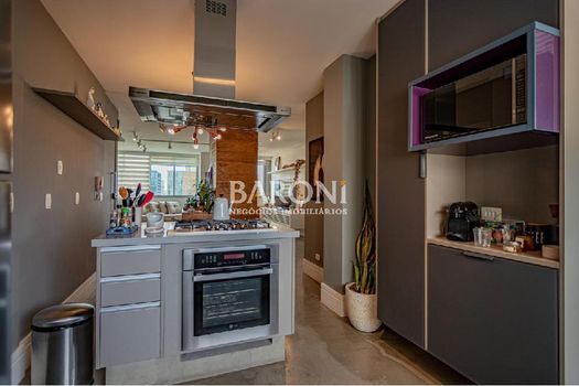 Foto 13 do(a) Apartamento de 2 quartos para alugar em Jardim Europa, São Paulo