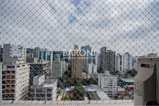 Foto 20 do(a) Apartamento de 2 quartos para alugar em Jardim Europa, São Paulo