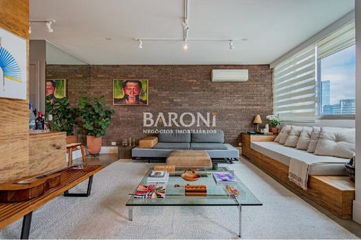 Foto 1 do(a) Apartamento de 2 quartos para alugar em Jardim Europa, São Paulo
