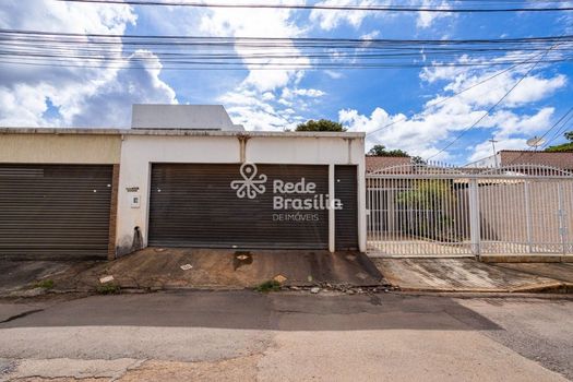 Foto 27 do(a) Casa de 3 quartos à venda em Cruzeiro Velho, Brasília