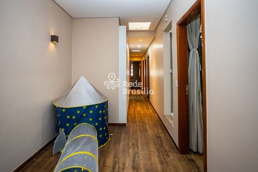Foto 4 do(a) Casa de 3 quartos à venda em Cruzeiro Velho, Brasília
