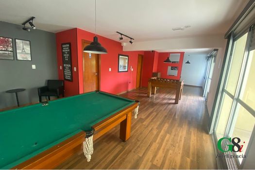 Foto 43 do(a) Apartamento de 1 quartos à venda em Jabaquara, São Paulo