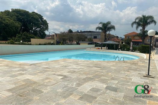 Foto 30 do(a) Apartamento de 1 quartos à venda em Jabaquara, São Paulo