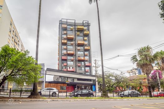 Foto 1 do(a) Apartamento de 3 quartos à venda em Independência, Porto Alegre