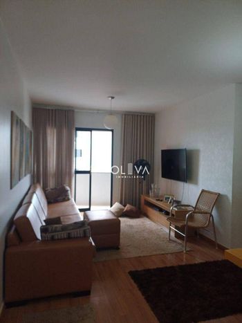 Foto 1 do(a) Apartamento de 3 quartos à venda em Vila Imperial, São José do Rio Preto