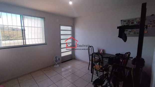 Foto 1 do(a) Apartamento de 2 quartos à venda em Jardim Vitória, Belo Horizonte