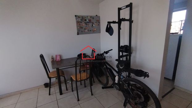 Foto 4 do(a) Apartamento de 2 quartos à venda em Jardim Vitória, Belo Horizonte