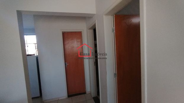 Foto 8 do(a) Apartamento de 2 quartos à venda em Jardim Vitória, Belo Horizonte