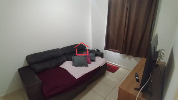 Foto 6 do(a) Apartamento de 2 quartos à venda em Jardim Vitória, Belo Horizonte