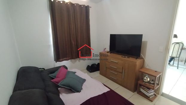 Foto 32 do(a) Apartamento de 2 quartos à venda em Jardim Vitória, Belo Horizonte