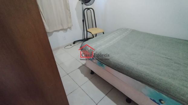 Foto 9 do(a) Apartamento de 2 quartos à venda em Jardim Vitória, Belo Horizonte