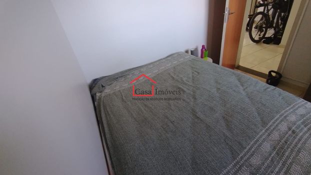 Foto 31 do(a) Apartamento de 2 quartos à venda em Jardim Vitória, Belo Horizonte